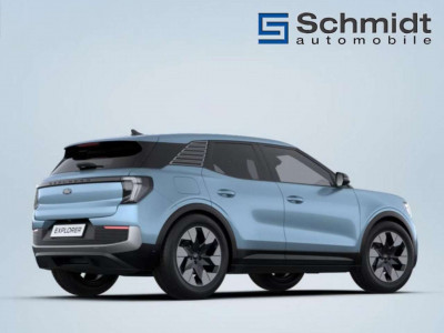 Ford Explorer Neuwagen