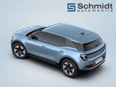 Ford Explorer Neuwagen