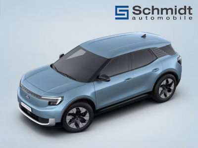 Ford Explorer Neuwagen