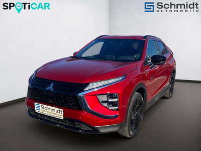 Mitsubishi Eclipse Cross Gebrauchtwagen Mitsubishi Eclipse Cross Gebrauchtwagen