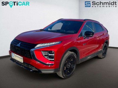 Mitsubishi Eclipse Cross Gebrauchtwagen Mitsubishi Eclipse Cross Gebrauchtwagen