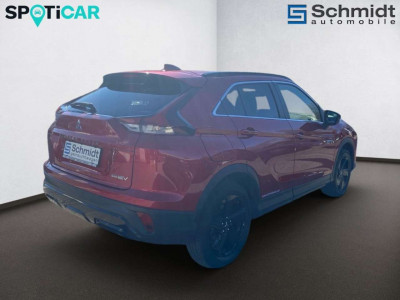 Mitsubishi Eclipse Cross Gebrauchtwagen Mitsubishi Eclipse Cross Gebrauchtwagen