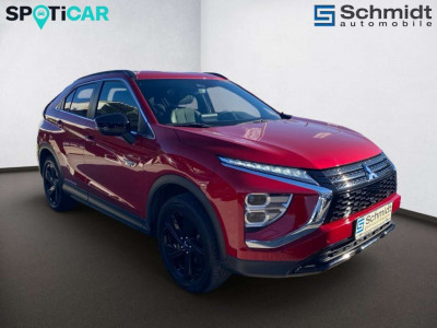 Mitsubishi Eclipse Cross Gebrauchtwagen Mitsubishi Eclipse Cross Gebrauchtwagen