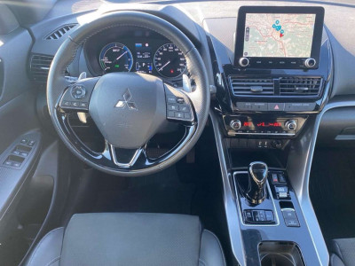 Mitsubishi Eclipse Cross Gebrauchtwagen Mitsubishi Eclipse Cross Gebrauchtwagen