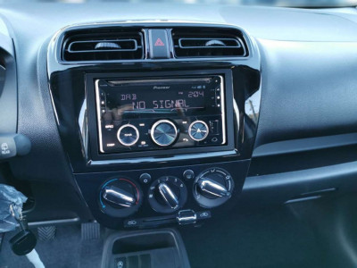 Mitsubishi Space Star Gebrauchtwagen