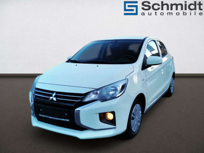 Mitsubishi Space Star Gebrauchtwagen