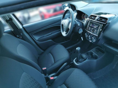 Mitsubishi Space Star Gebrauchtwagen