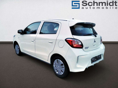 Mitsubishi Space Star Gebrauchtwagen