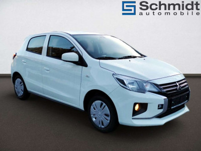 Mitsubishi Space Star Gebrauchtwagen