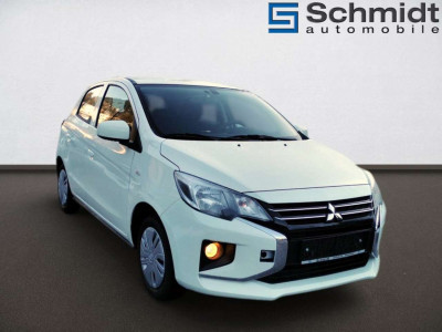 Mitsubishi Space Star Gebrauchtwagen