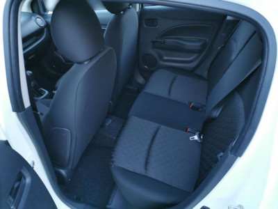 Mitsubishi Space Star Gebrauchtwagen