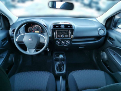 Mitsubishi Space Star Gebrauchtwagen