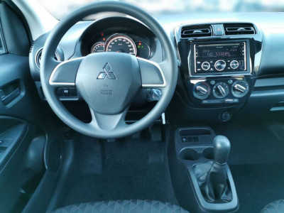 Mitsubishi Space Star Gebrauchtwagen