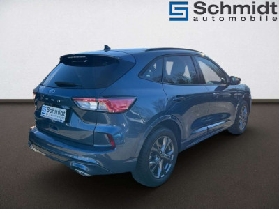 Ford Kuga Gebrauchtwagen