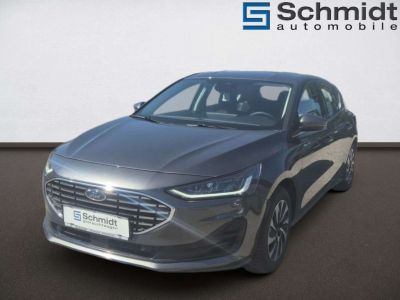 Ford Focus Gebrauchtwagen Ford Focus Gebrauchtwagen