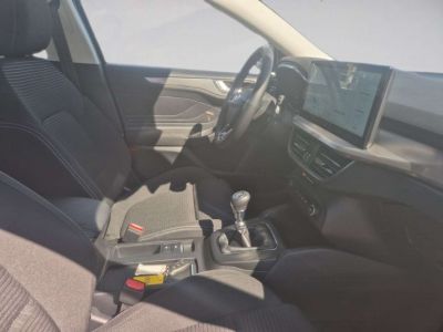 Ford Focus Gebrauchtwagen Ford Focus Gebrauchtwagen