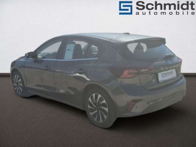Ford Focus Gebrauchtwagen Ford Focus Gebrauchtwagen