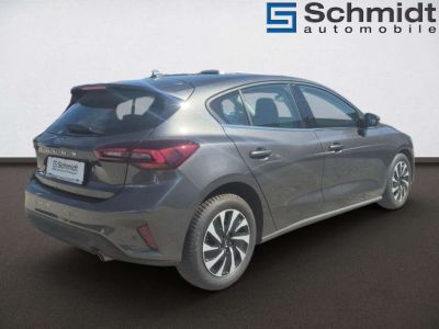 Ford Focus Gebrauchtwagen Ford Focus Gebrauchtwagen