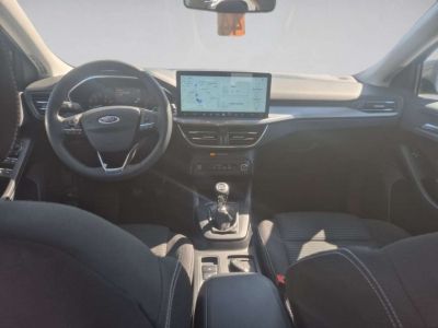 Ford Focus Gebrauchtwagen Ford Focus Gebrauchtwagen