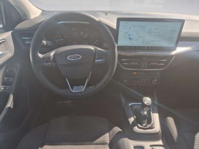 Ford Focus Gebrauchtwagen Ford Focus Gebrauchtwagen