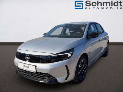 Opel Corsa Neuwagen