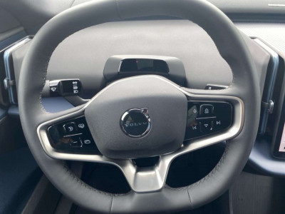 Volvo EX30 Gebrauchtwagen