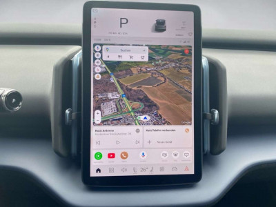 Volvo EX30 Gebrauchtwagen