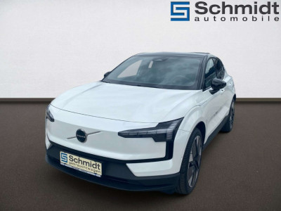 Volvo EX30 Gebrauchtwagen