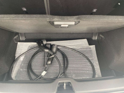 Volvo EX30 Gebrauchtwagen