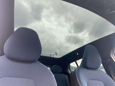 Volvo EX30 Gebrauchtwagen