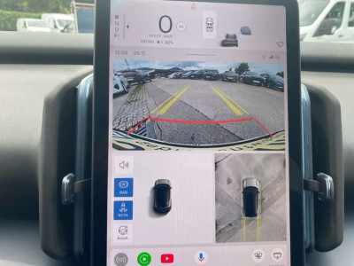 Volvo EX30 Gebrauchtwagen