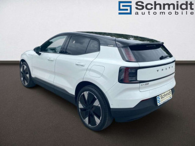 Volvo EX30 Gebrauchtwagen