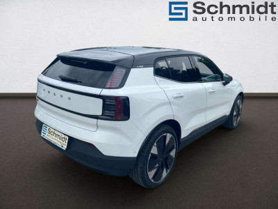 Volvo EX30 Gebrauchtwagen