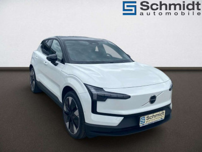 Volvo EX30 Gebrauchtwagen