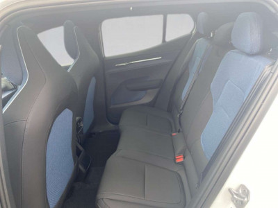 Volvo EX30 Gebrauchtwagen