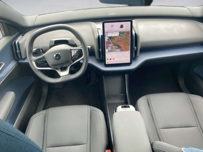 Volvo EX30 Gebrauchtwagen