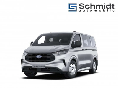 Ford Transit Custom Neuwagen
