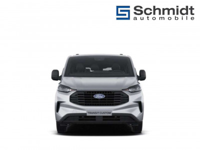 Ford Transit Custom Neuwagen