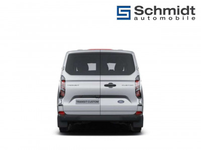 Ford Transit Custom Neuwagen