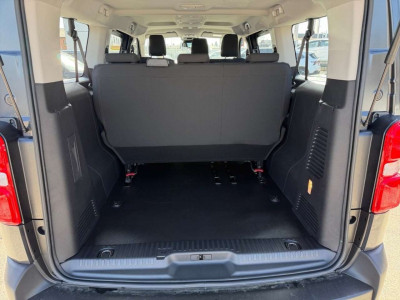 Opel Vivaro Tageszulassung