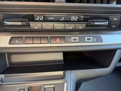 Opel Vivaro Tageszulassung