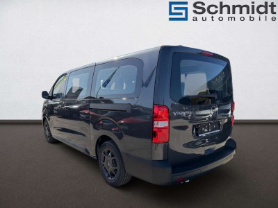 Opel Vivaro Tageszulassung