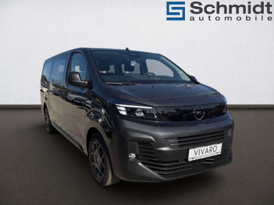 Opel Vivaro Tageszulassung
