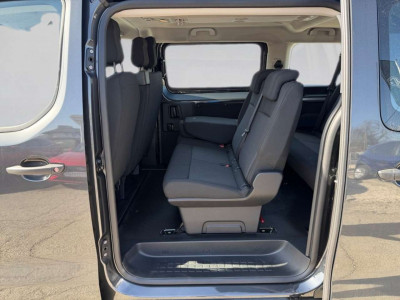 Opel Vivaro Tageszulassung