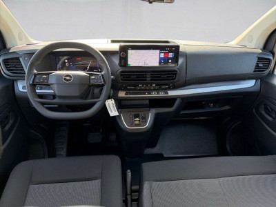 Opel Vivaro Tageszulassung