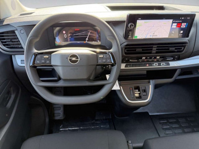 Opel Vivaro Tageszulassung