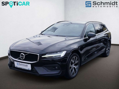 Volvo V60 Gebrauchtwagen Volvo V60 Gebrauchtwagen