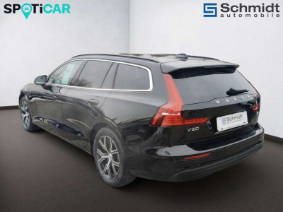 Volvo V60 Gebrauchtwagen Volvo V60 Gebrauchtwagen
