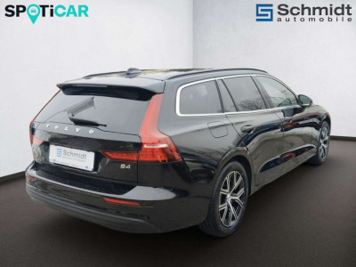 Volvo V60 Gebrauchtwagen Volvo V60 Gebrauchtwagen