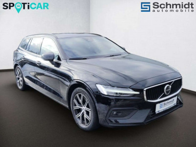 Volvo V60 Gebrauchtwagen Volvo V60 Gebrauchtwagen